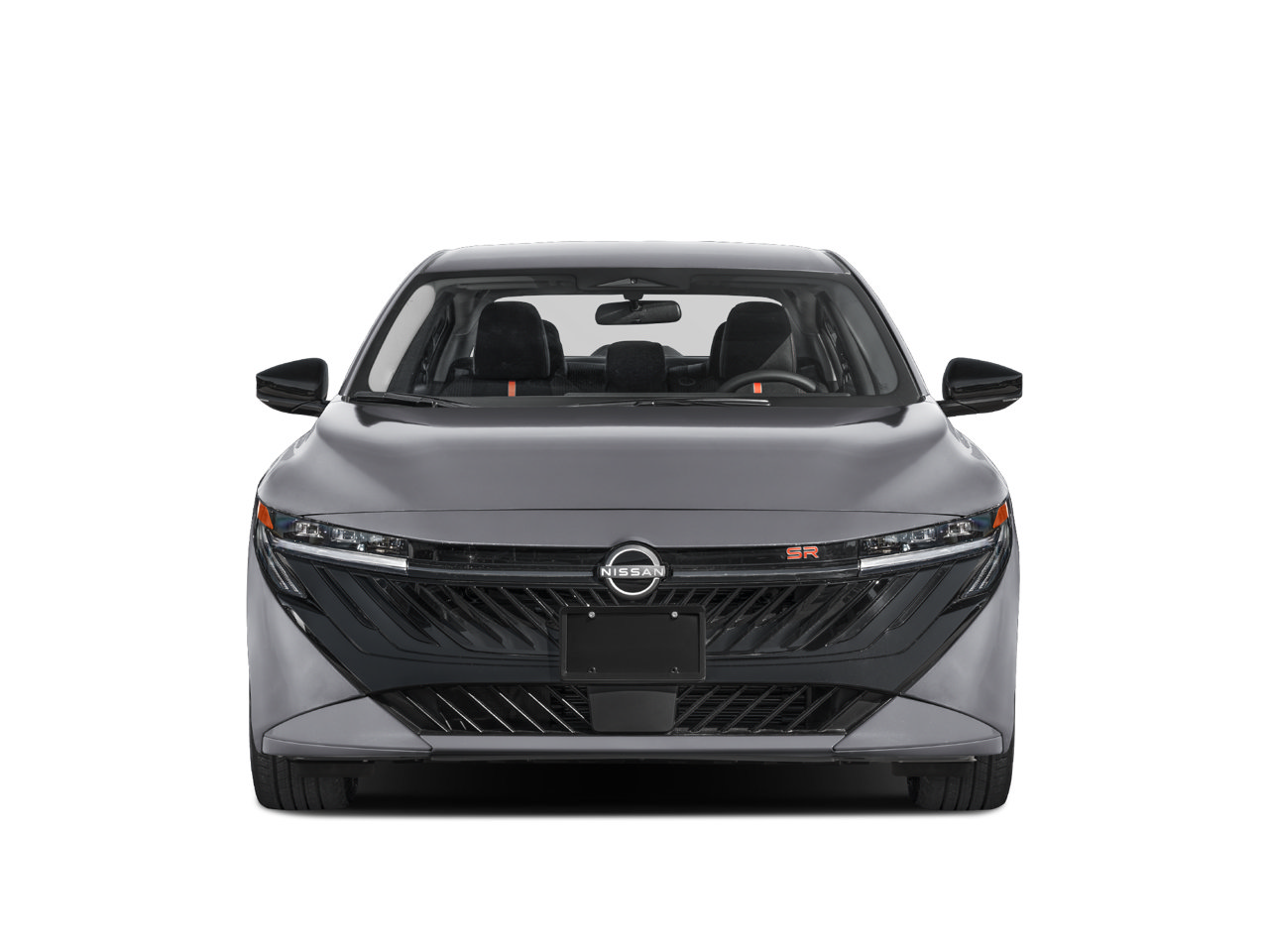 New 2026 Nissan Sentra SR w/ SR Premium Package FWD image 26