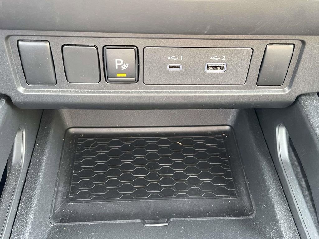 Used 2025 Nissan Frontier S w/ S Utility Package image 28