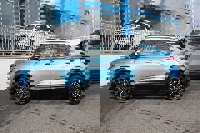 Used 2026 Chevrolet TrailBlazer ACTIV w/ Driver Confidence Package image 65