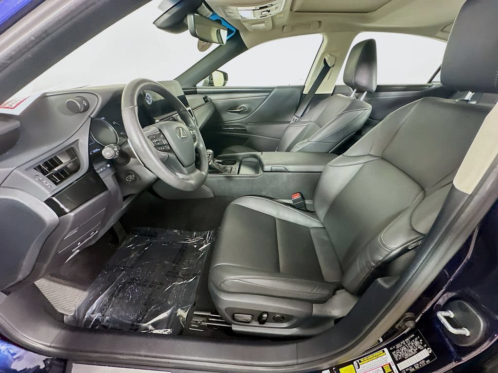 Used 2023 Lexus ES 350 w/ Premium Package FWD image 27