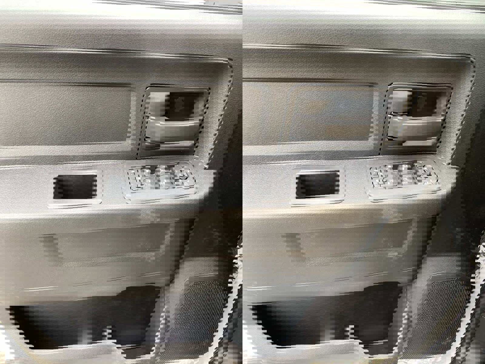 New 2026 RAM 2500 Tradesman image 16