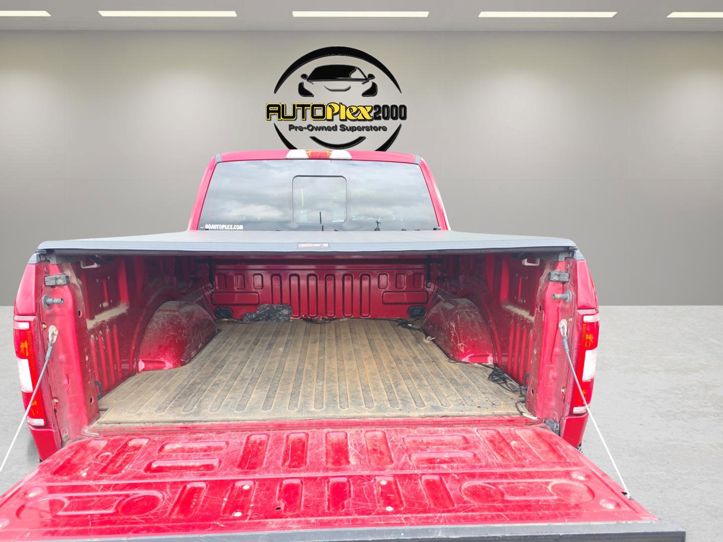 Used 2020 Ford F150 XLT w/ Equipment Group 302A Luxury RWD image 20