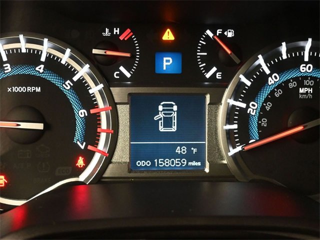 Used 2018 Toyota 4Runner SR5 image 20