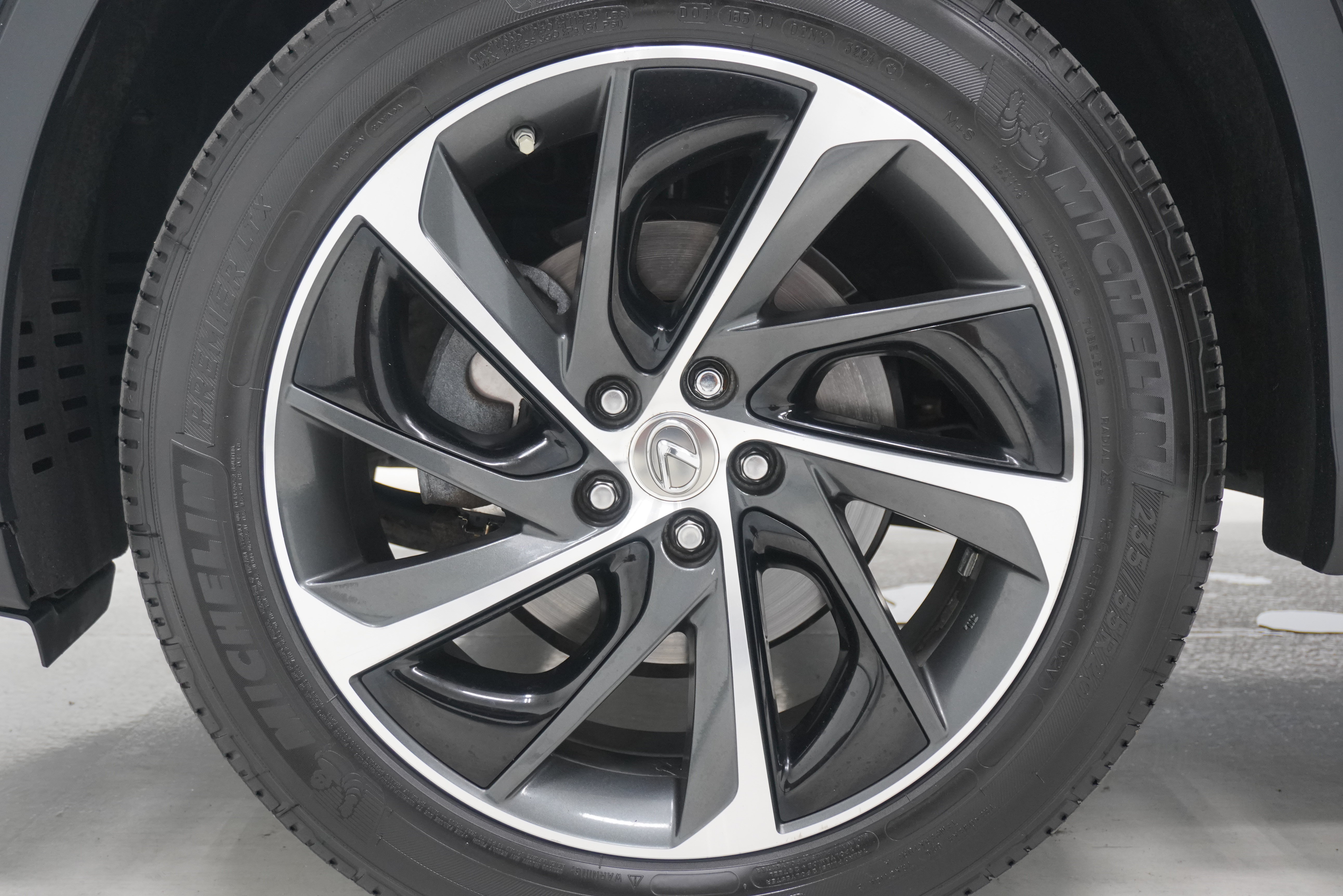 Used 2016 Lexus RX 350 AWD w/ Luxury Package image 35