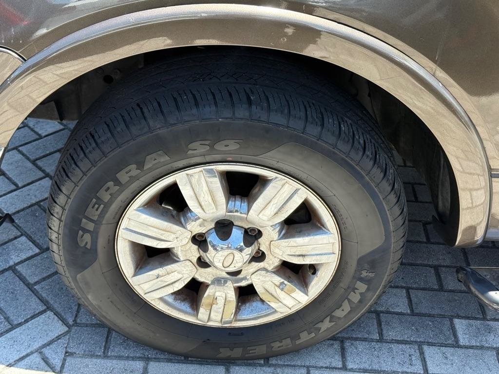 Used 2005 Ford F150 XLT RWD image 30
