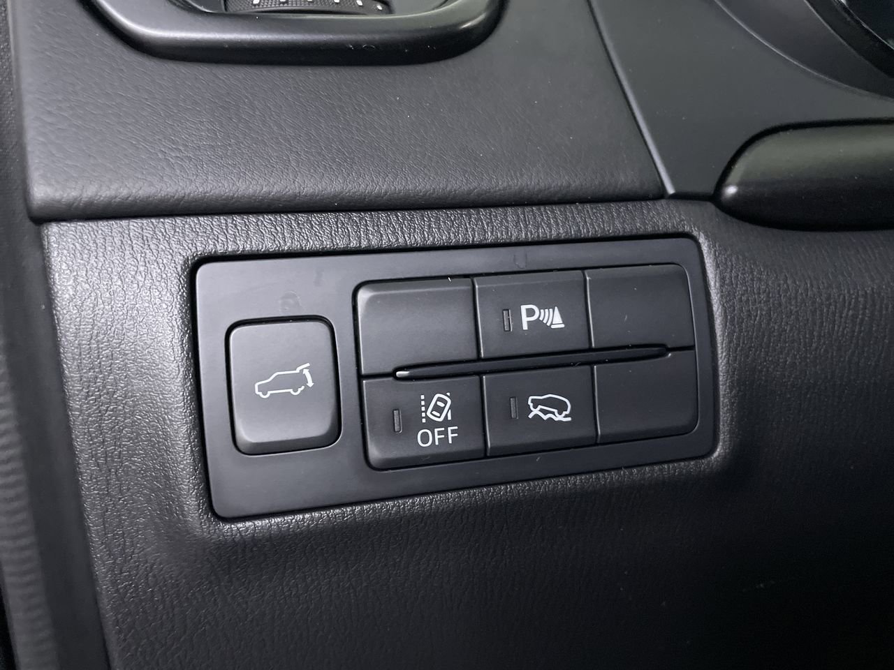 Used 2023 MAZDA CX-9 Carbon Edition image 28