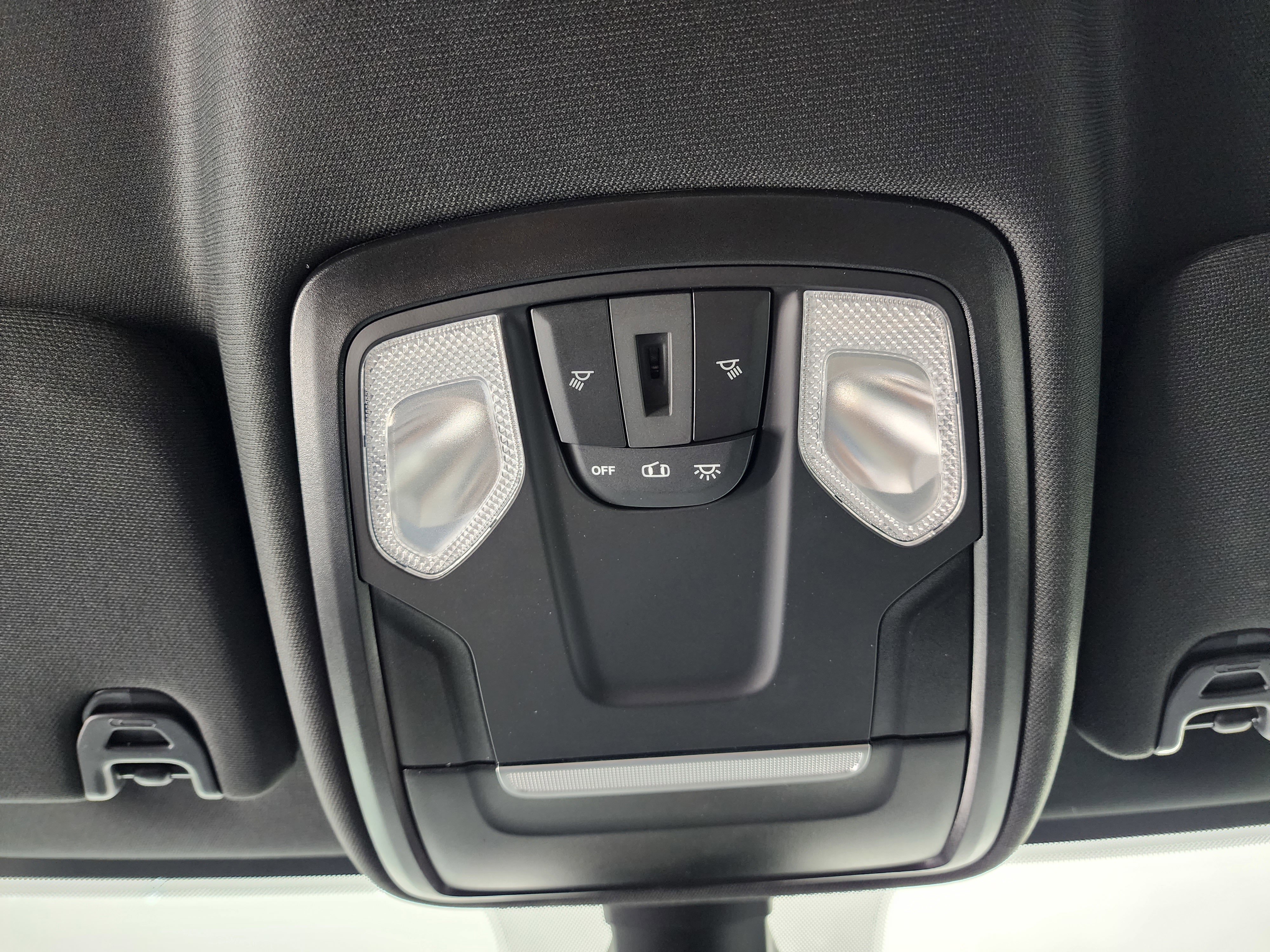 Used 2023 RAM 2500 Big Horn w/ Snow Chief Group image 43