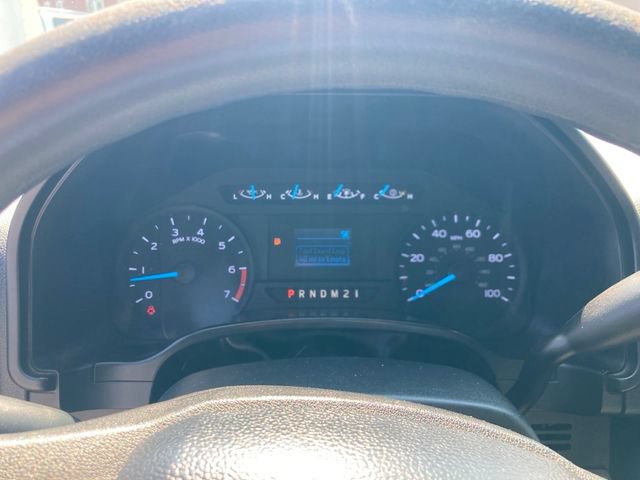 Used 2018 Ford F350 XL w/ Power Equipment Group AWD/4WD image 11