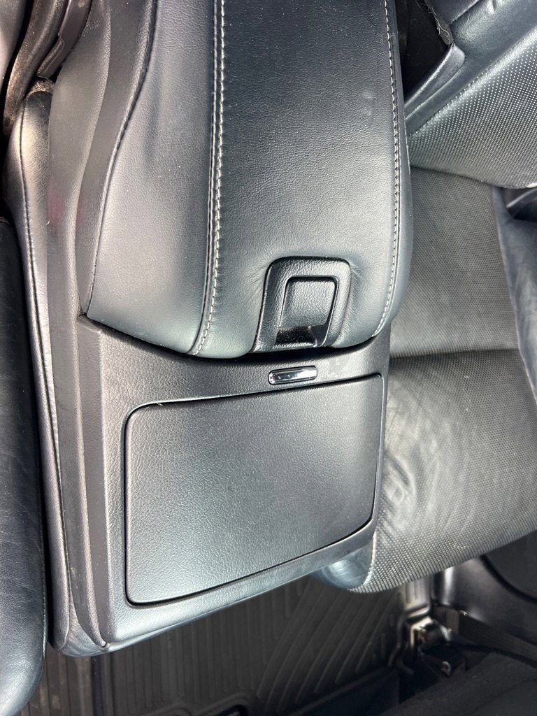 Used 2013 Lexus RX 350 F Sport w/ Navigation Pkg image 16