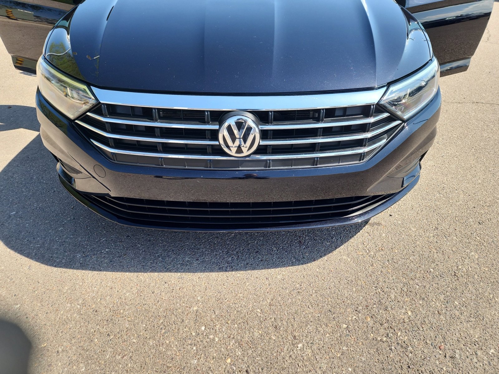 Used 2019 Volkswagen Jetta SEL w/ Cold Weather Package image 23
