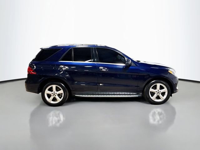 Used 2018 Mercedes-Benz GLE 350 4MATIC image 6