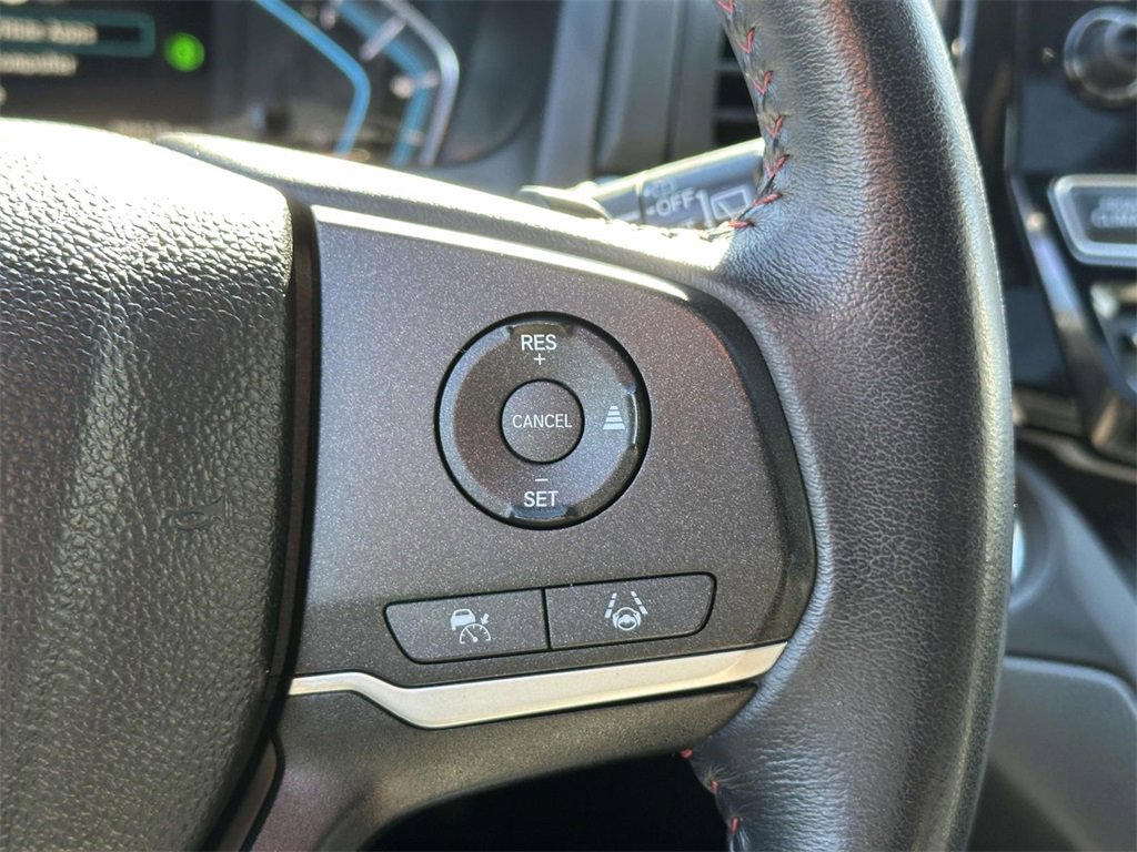Certified 2023 Honda Odyssey Sport image 21