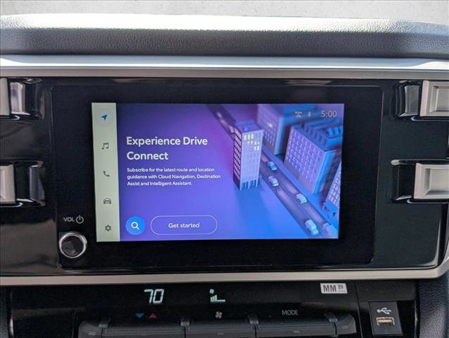 New 2025 Toyota Tundra SR5 image 24