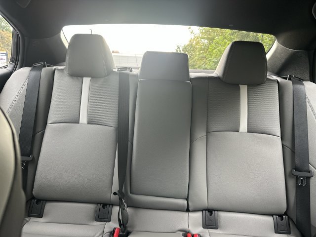 New 2026 Toyota Camry SE FWD image 27