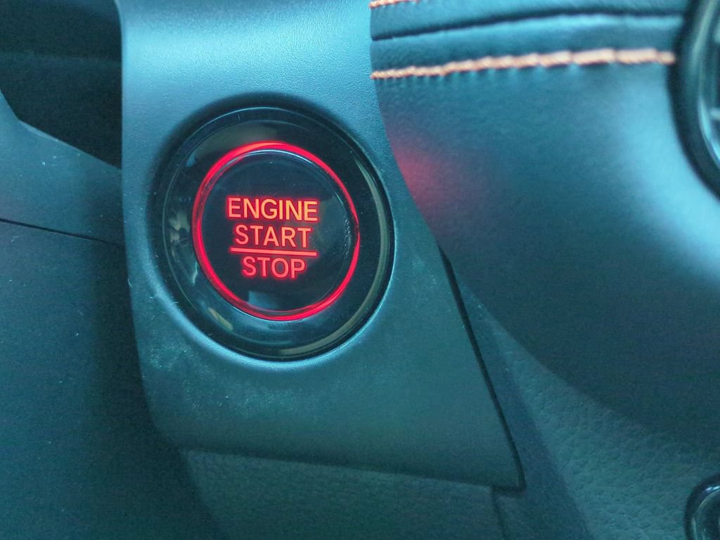 Used 2024 Honda HR-V Sport image 29