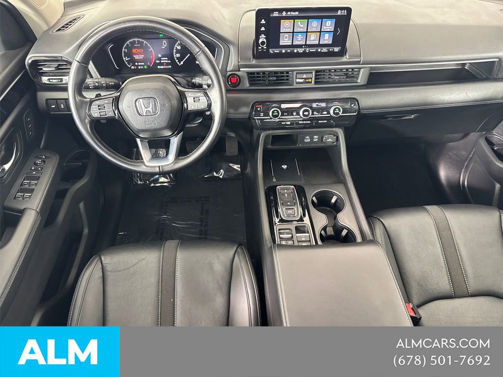 Used 2023 Honda Pilot EX-L image 27
