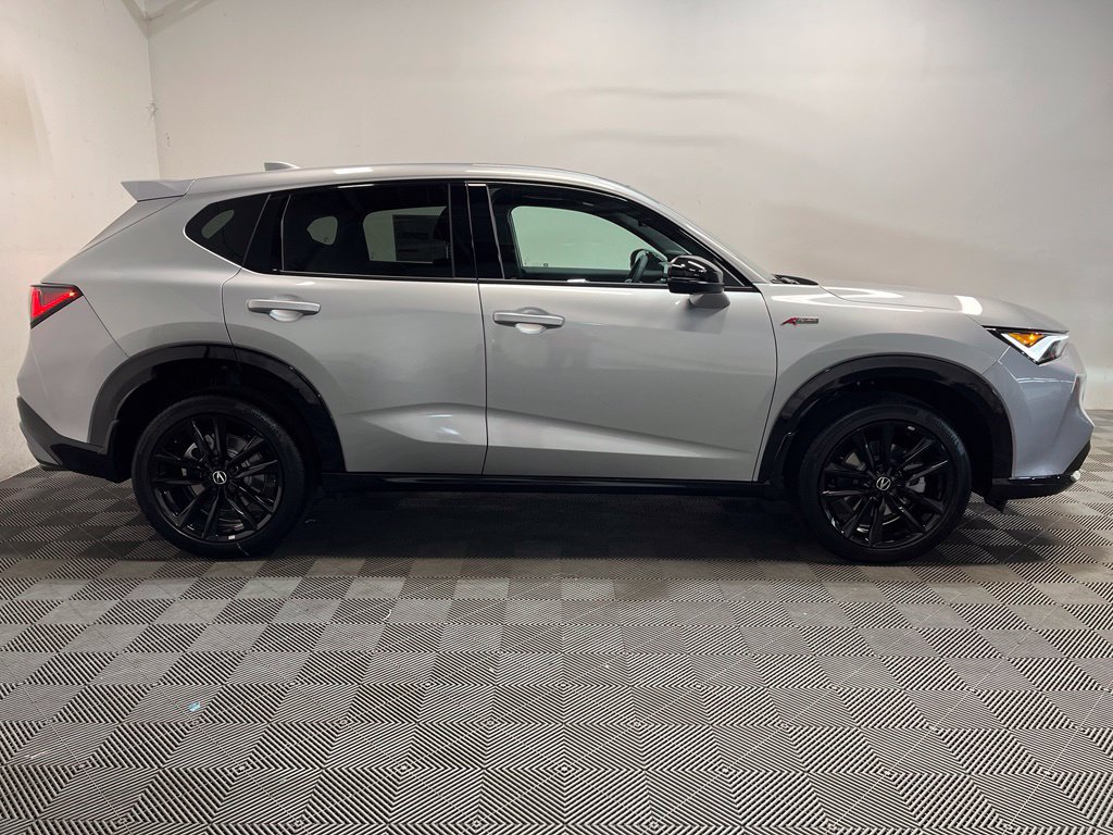 New 2026 Acura ADX A-Spec w/ Advance Package AWD/4WD image 4