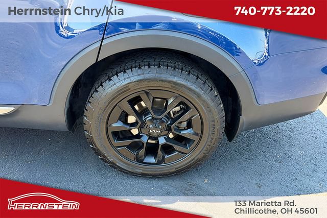 Used 2023 Kia Telluride SX X-Pro AWD/4WD image 25