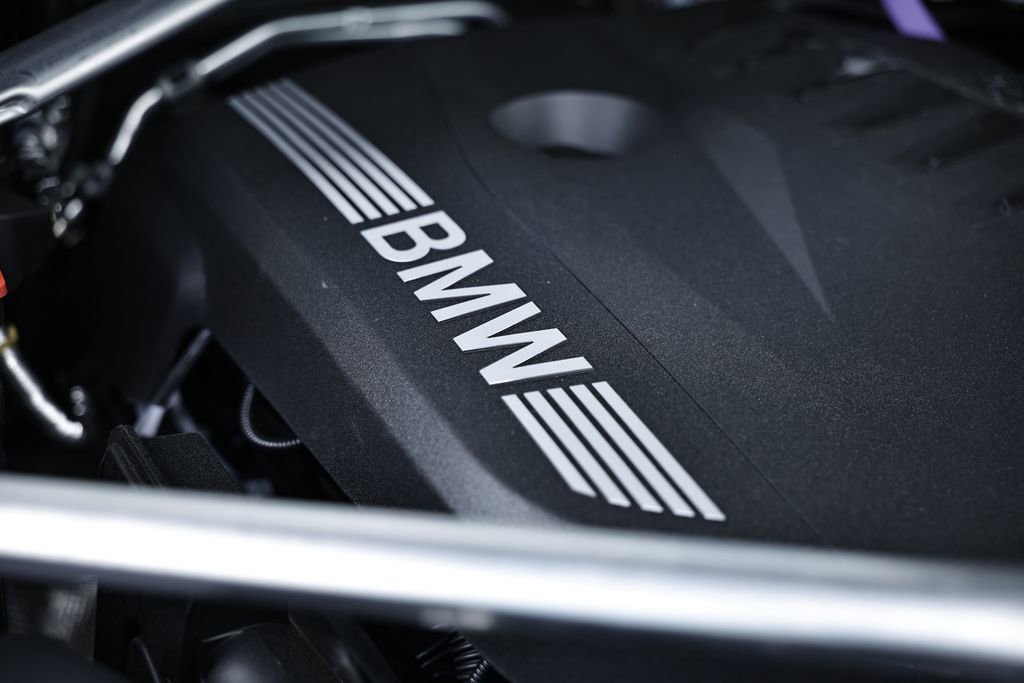 New 2026 BMW X5 xDrive40i w/ M Sport Package image 27