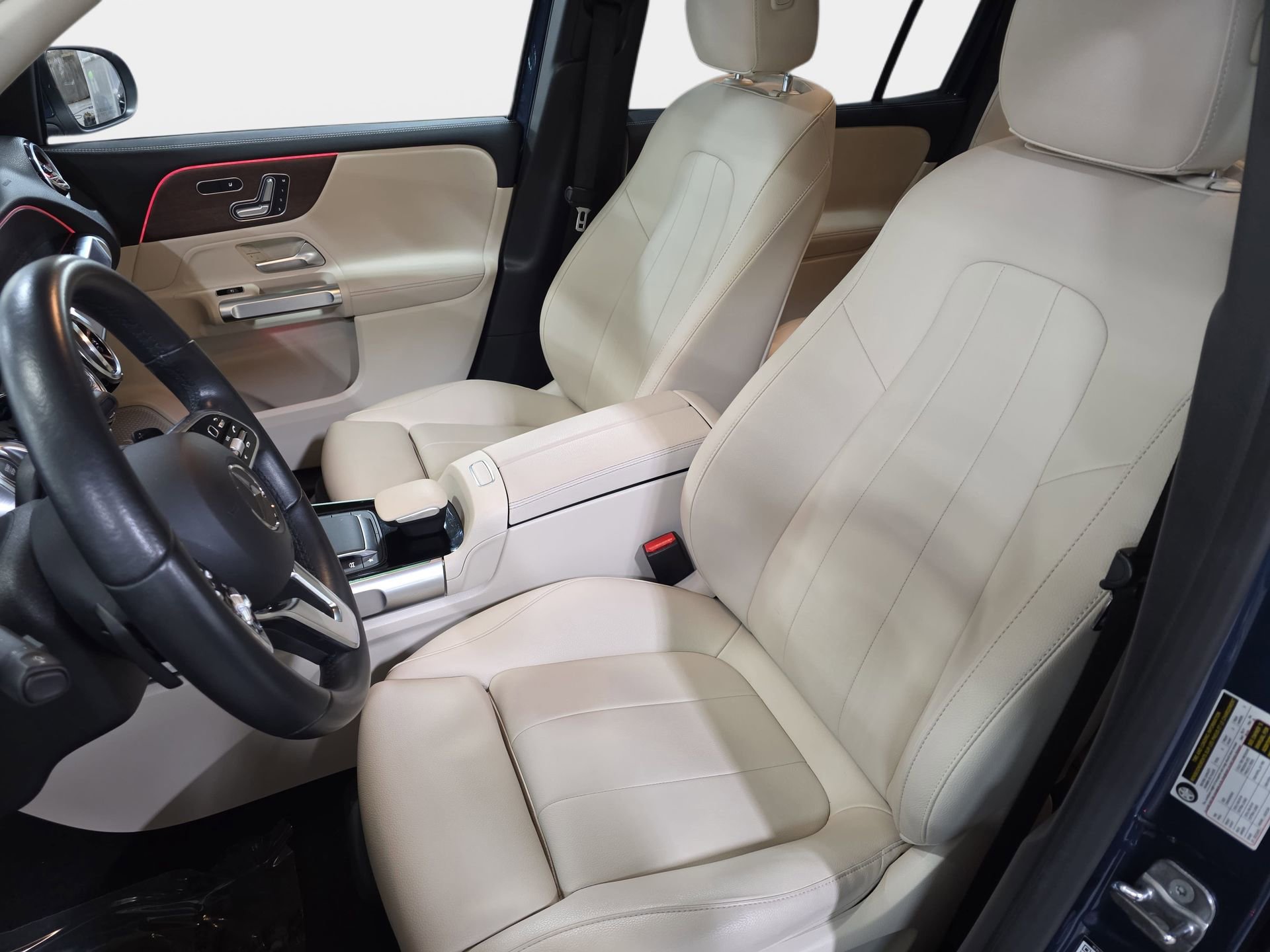 Certified 2023 Mercedes-Benz EQB 250+ image 15