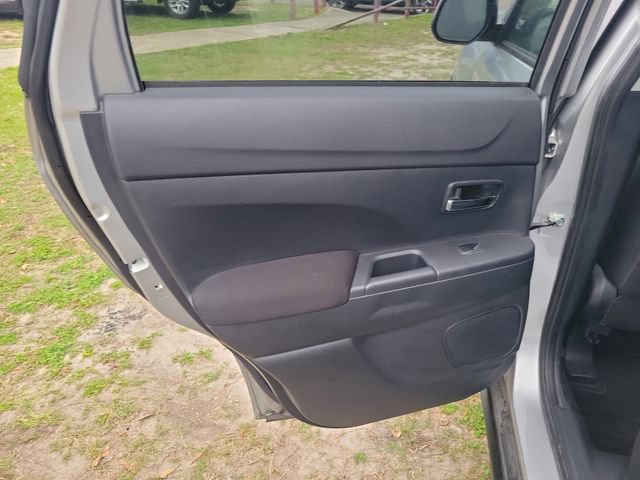 Used 2024 Mitsubishi Outlander Sport ES AWD/4WD image 28