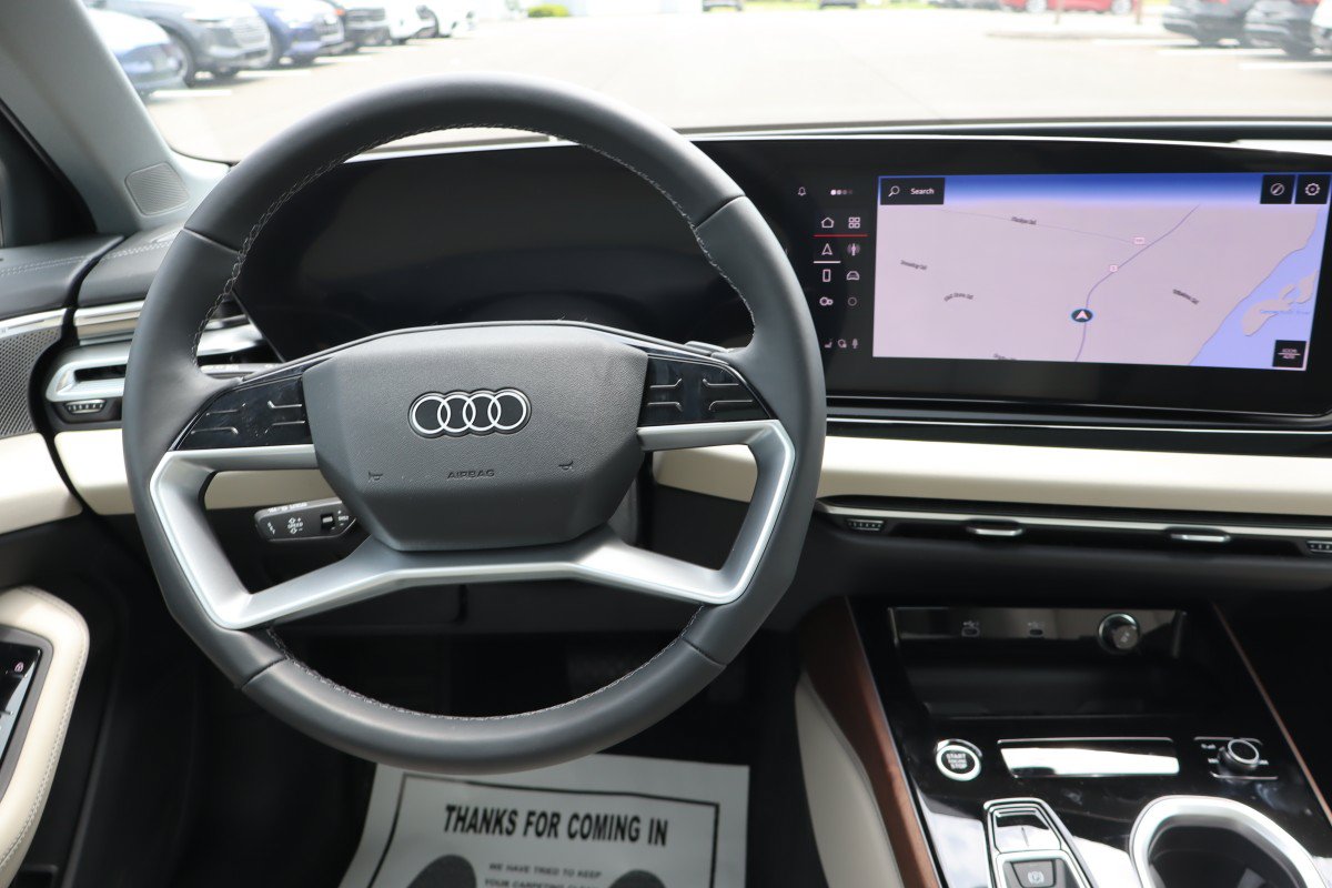 Used 2026 Audi A6 Prestige w/ Prestige Package AWD/4WD image 10