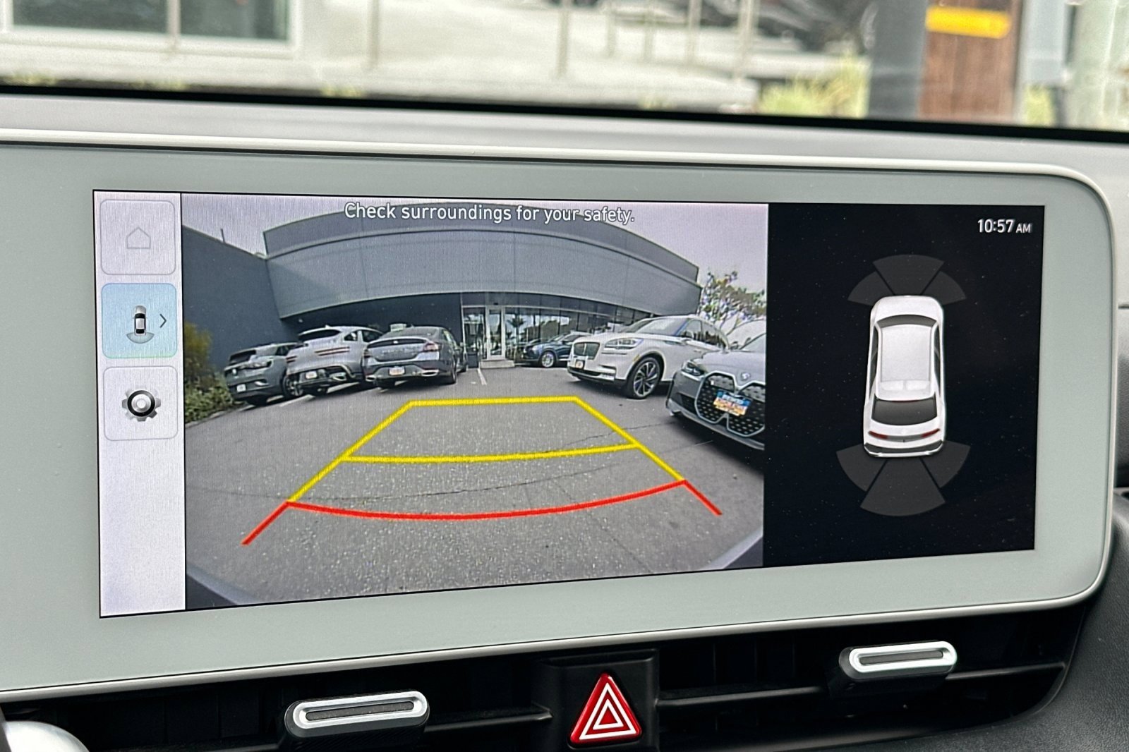 Used 2024 Hyundai Ioniq 5 SEL image 20