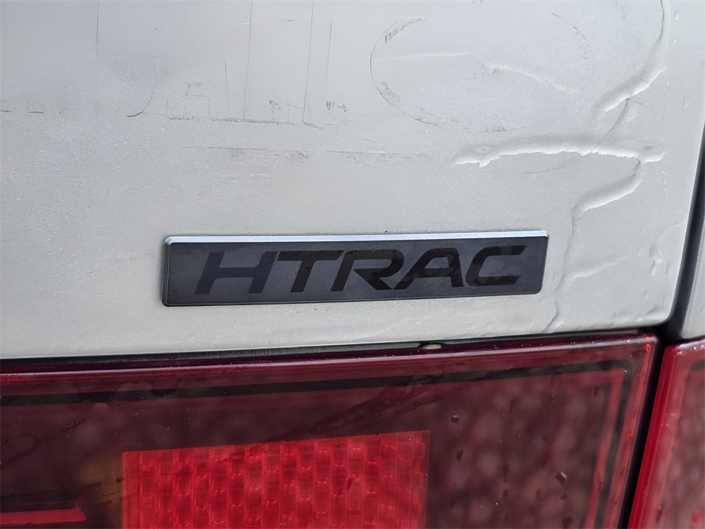 Certified 2026 Hyundai Santa Fe Calligraphy image 12