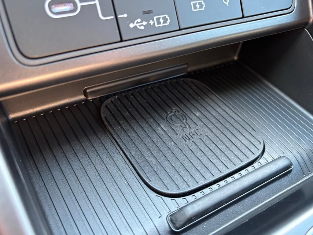 New 2026 Hyundai Kona Limited AWD/4WD image 33