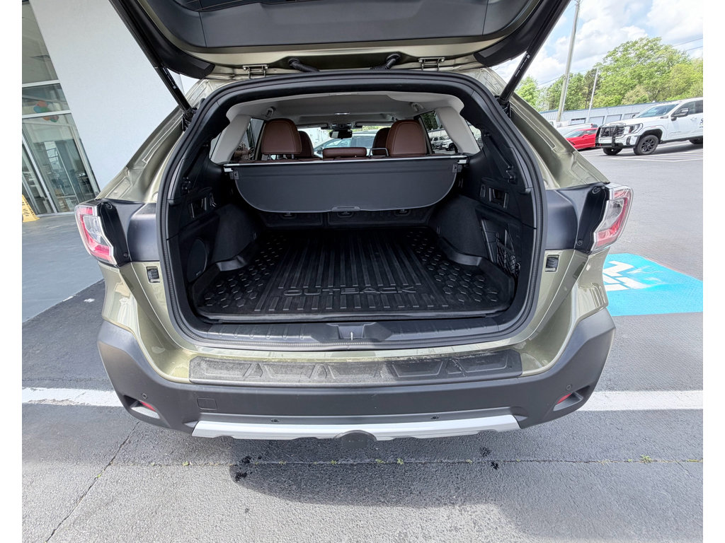 Used 2024 Subaru Outback Touring XT image 9
