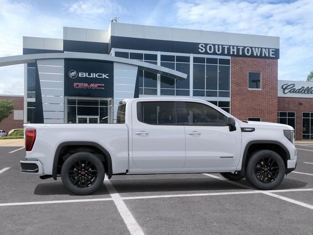 New 2026 GMC Sierra 1500 Elevation AWD/4WD image 5