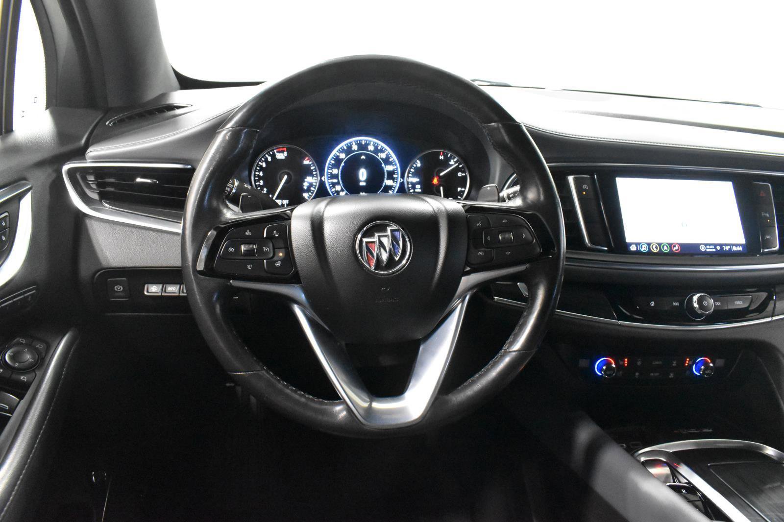 Used 2022 Buick Enclave Premium image 7
