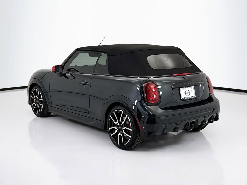 New 2026 MINI Cooper John Cooper Works image 15