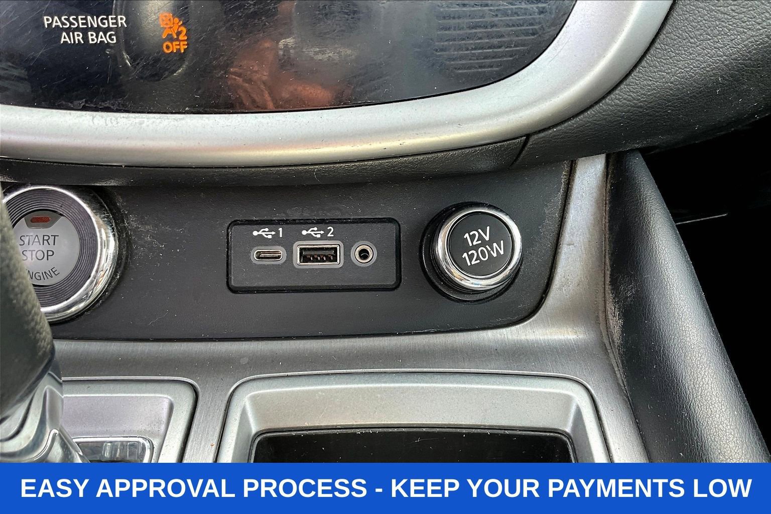 Used 2021 Nissan Murano SV AWD/4WD image 21