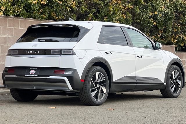 New 2026 Hyundai Ioniq 5 SEL image 6