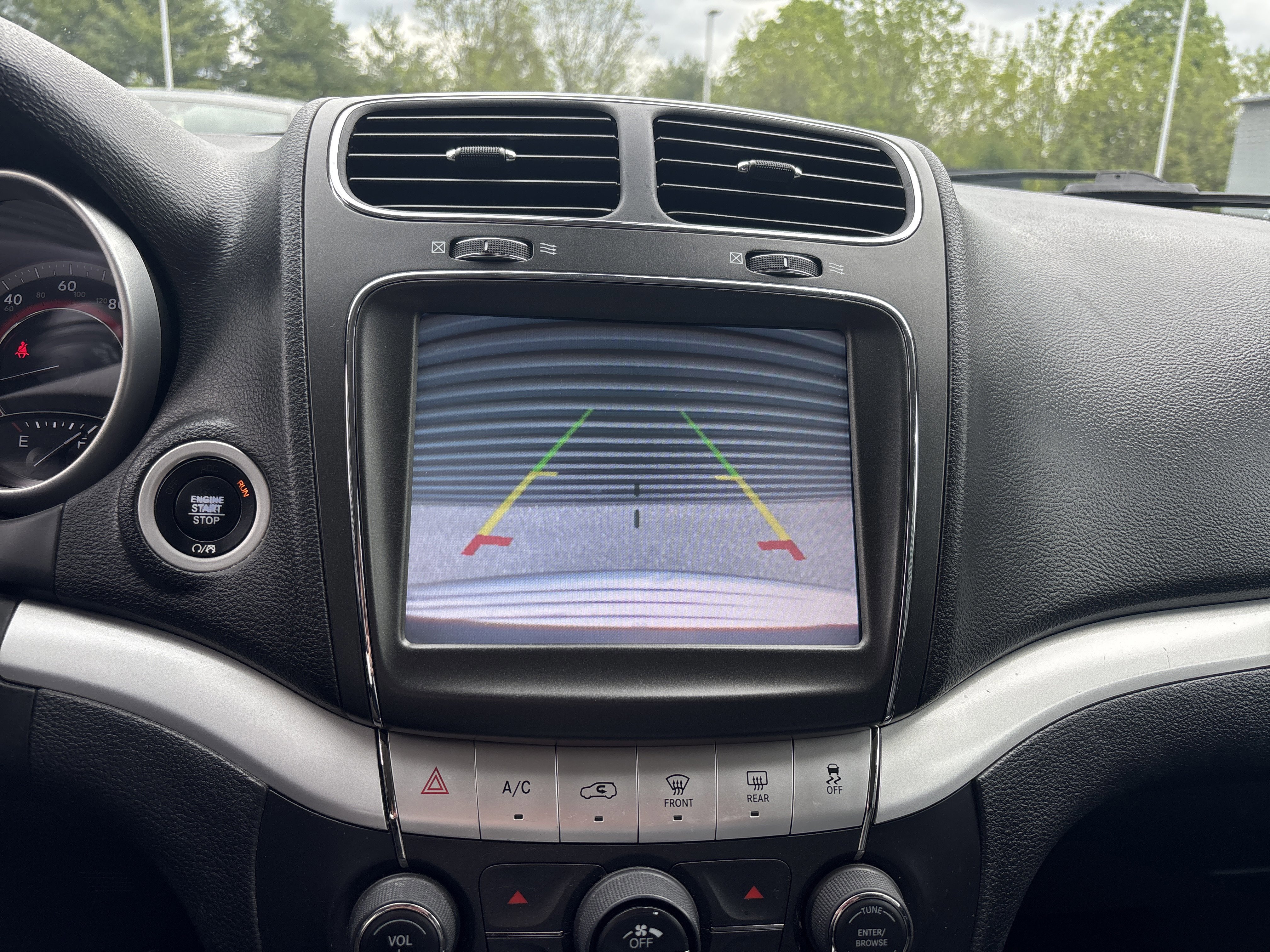 Used 2019 Dodge Journey GT AWD/4WD image 26