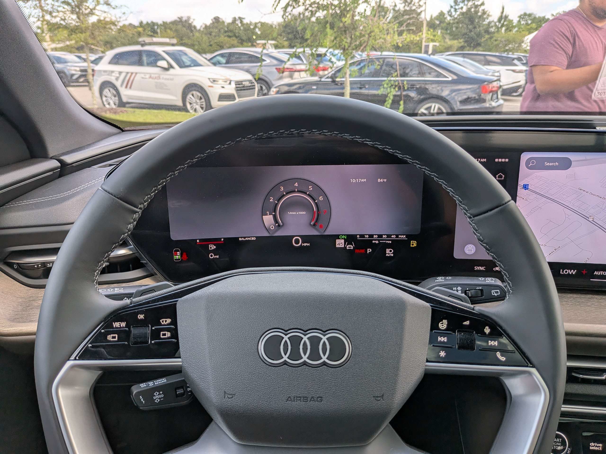 New 2026 Audi Q5 Prestige AWD/4WD image 29
