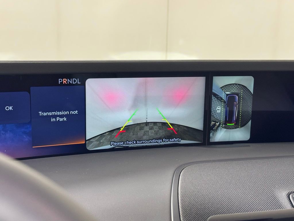 New 2026 Lincoln Nautilus Premier w/ Equipment Group 102A AWD/4WD image 43