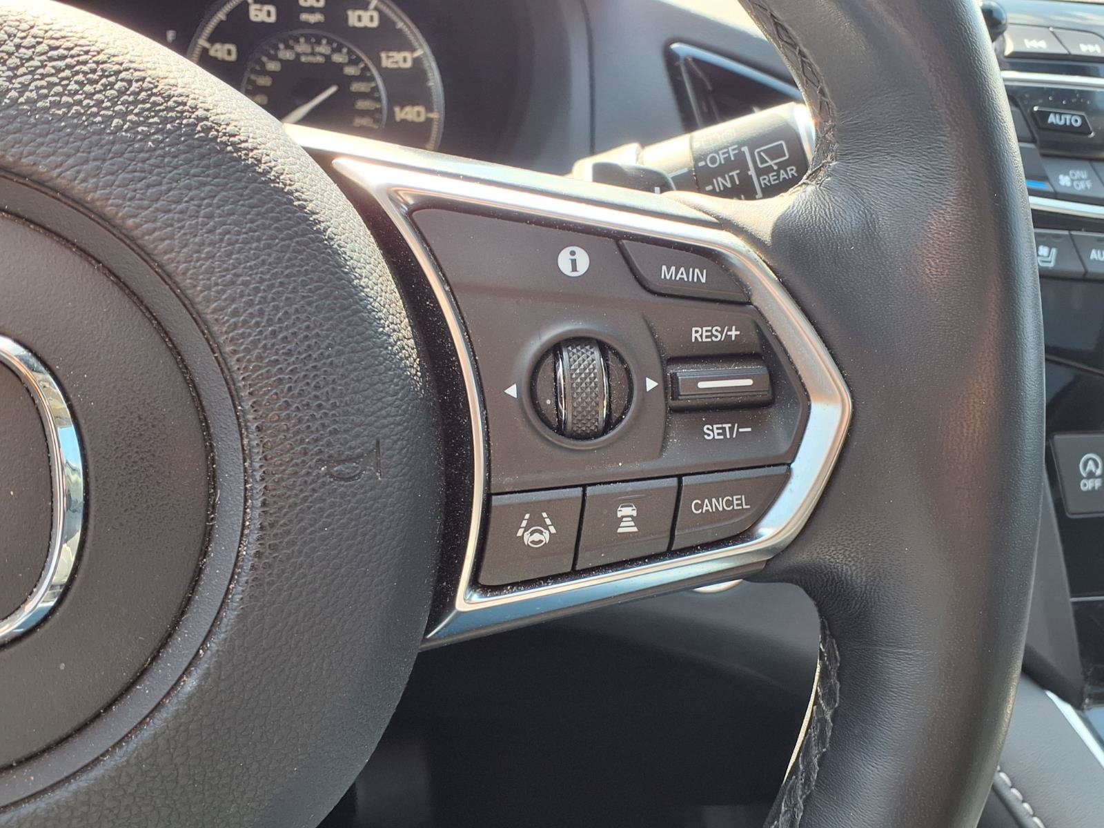 Used 2020 Acura RDX w/ Advance Package AWD/4WD image 24