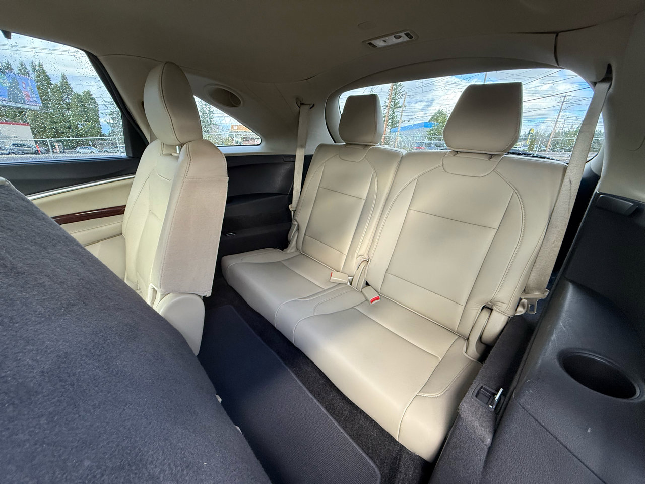 Used 2016 Acura MDX SH-AWD image 13