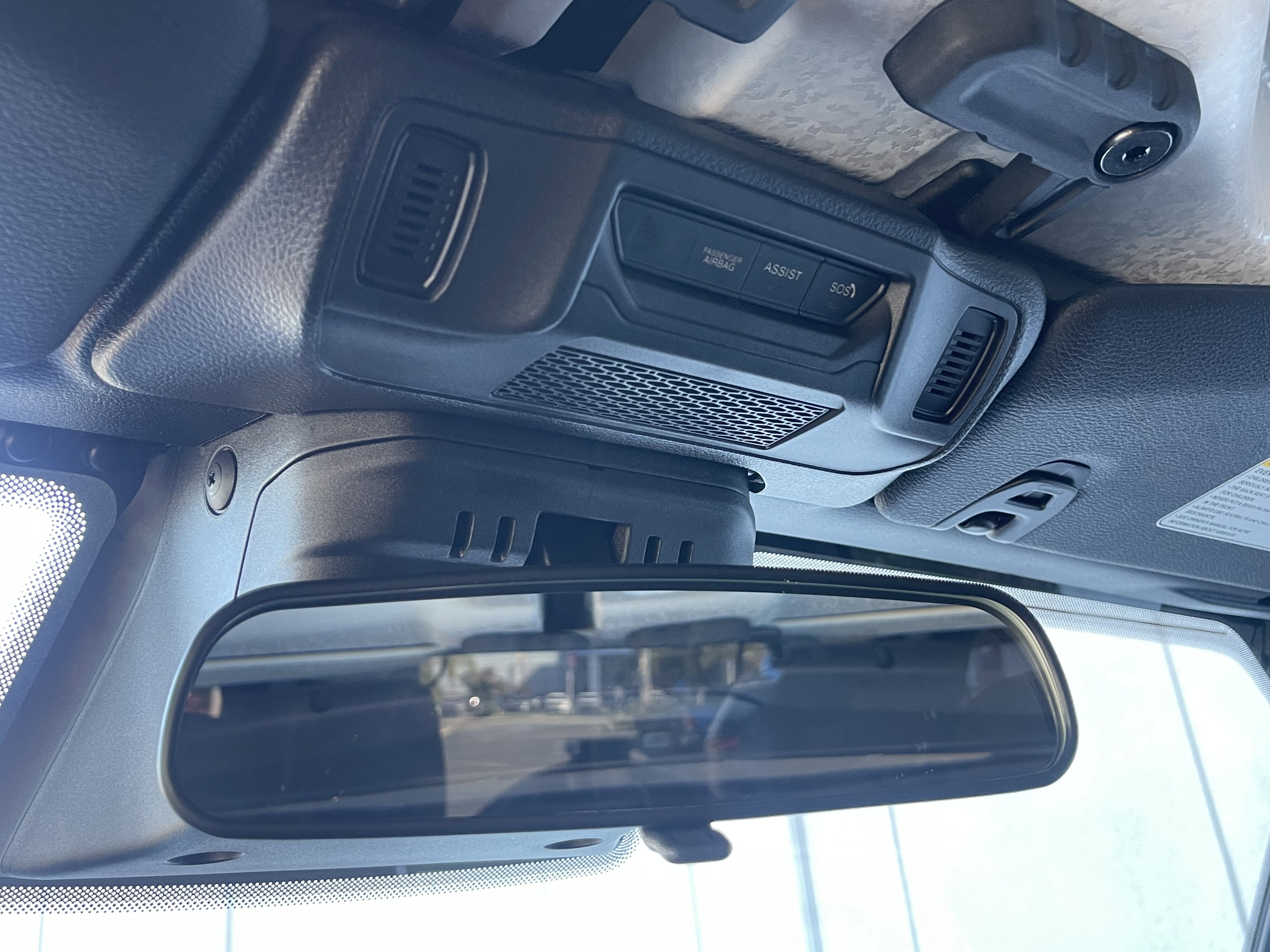 New 2026 Jeep Wrangler Willys image 45