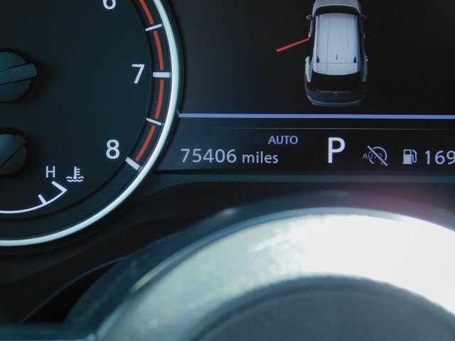 Used 2024 Nissan Rogue SV image 17