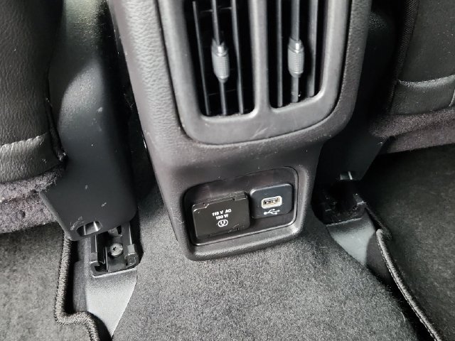 Used 2020 Jeep Compass High Altitude AWD/4WD image 27