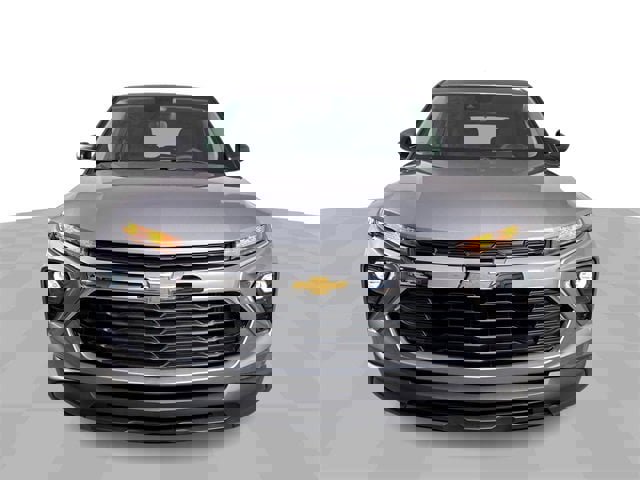 New 2026 Chevrolet TrailBlazer LS w/ LS Convenience Package image 3