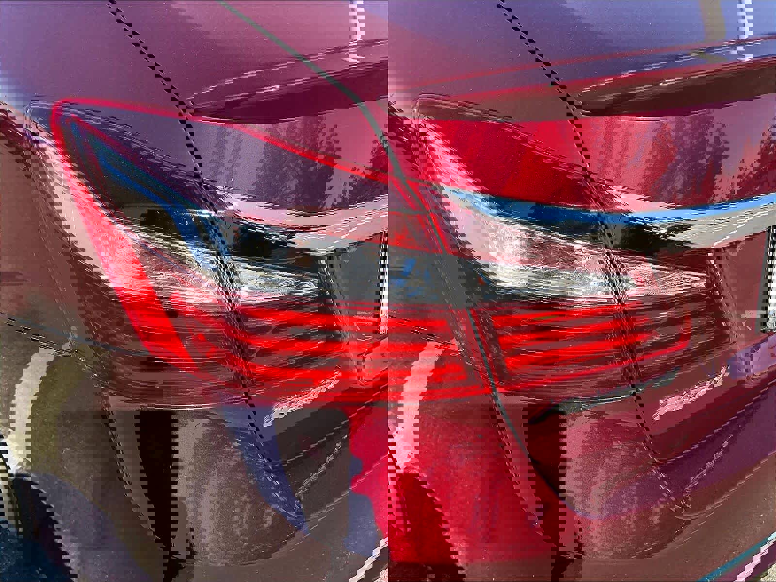 Used 2017 Honda Accord Sport image 30