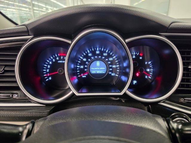 Used 2015 Kia Optima EX w/ EX Premium Package FWD image 20