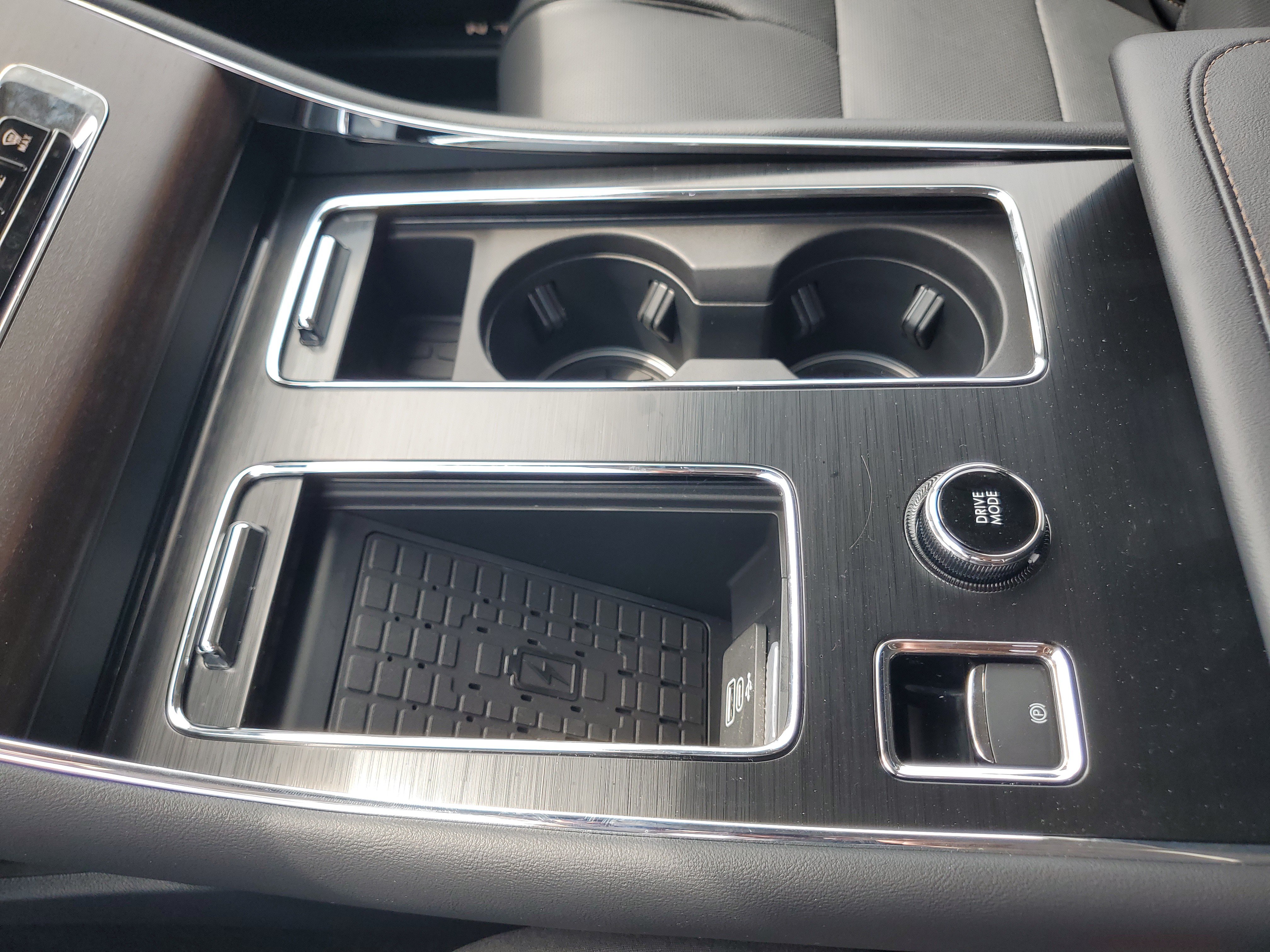 New 2026 Lincoln Aviator Reserve AWD/4WD image 23