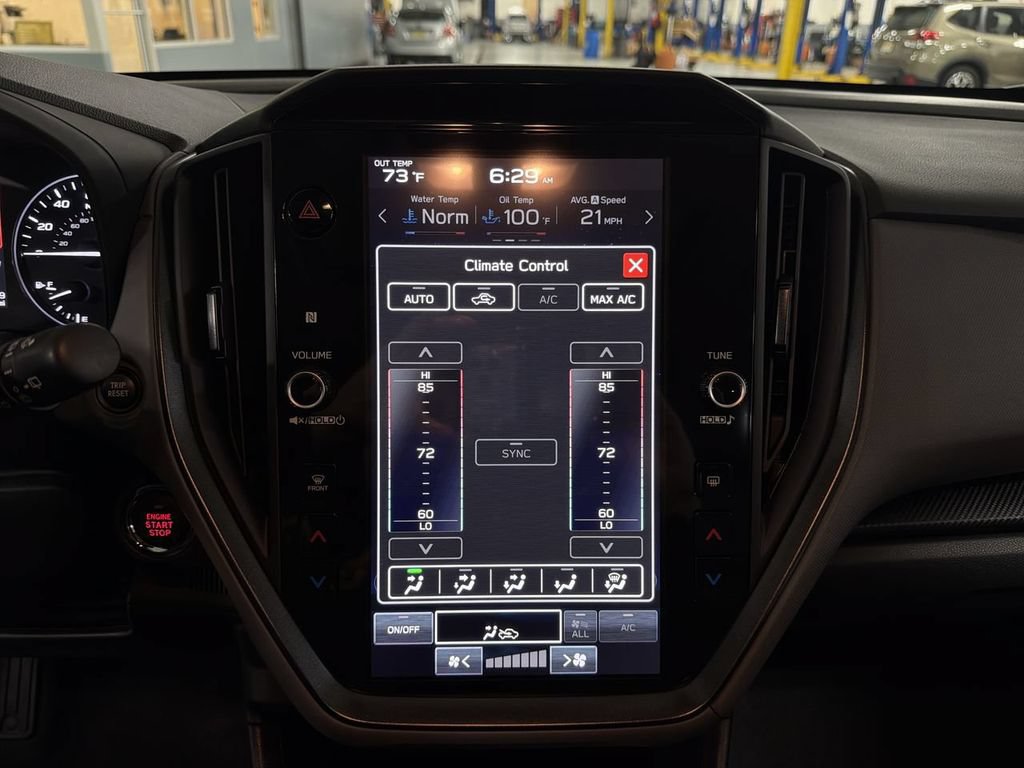Certified 2024 Subaru Crosstrek 2.5i Limited AWD/4WD image 21