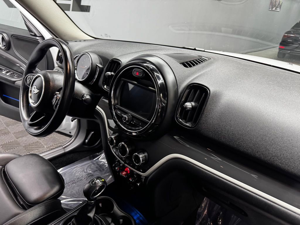 Used 2018 MINI Cooper Countryman S FWD image 51
