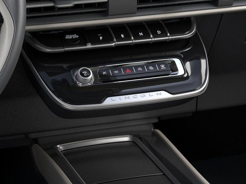 New 2025 Lincoln Corsair FWD image 15